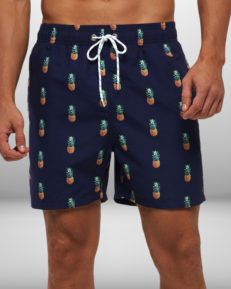 Harry | Short à l'ananas