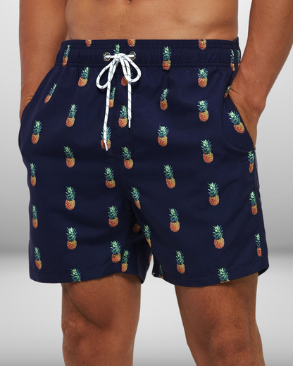 Harry | Short à l'ananas