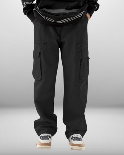 Clyde | Pantalon cargo