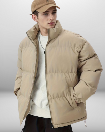Anthony | Veste polaire douillette