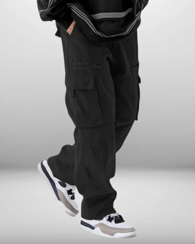 Clyde | Pantalon cargo