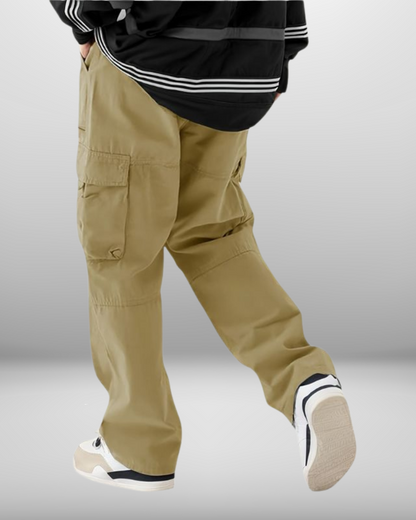 Clyde | Pantalon cargo