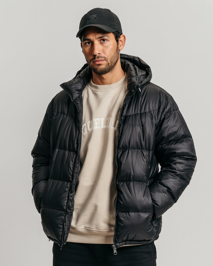 Anthony | Veste polaire douillette